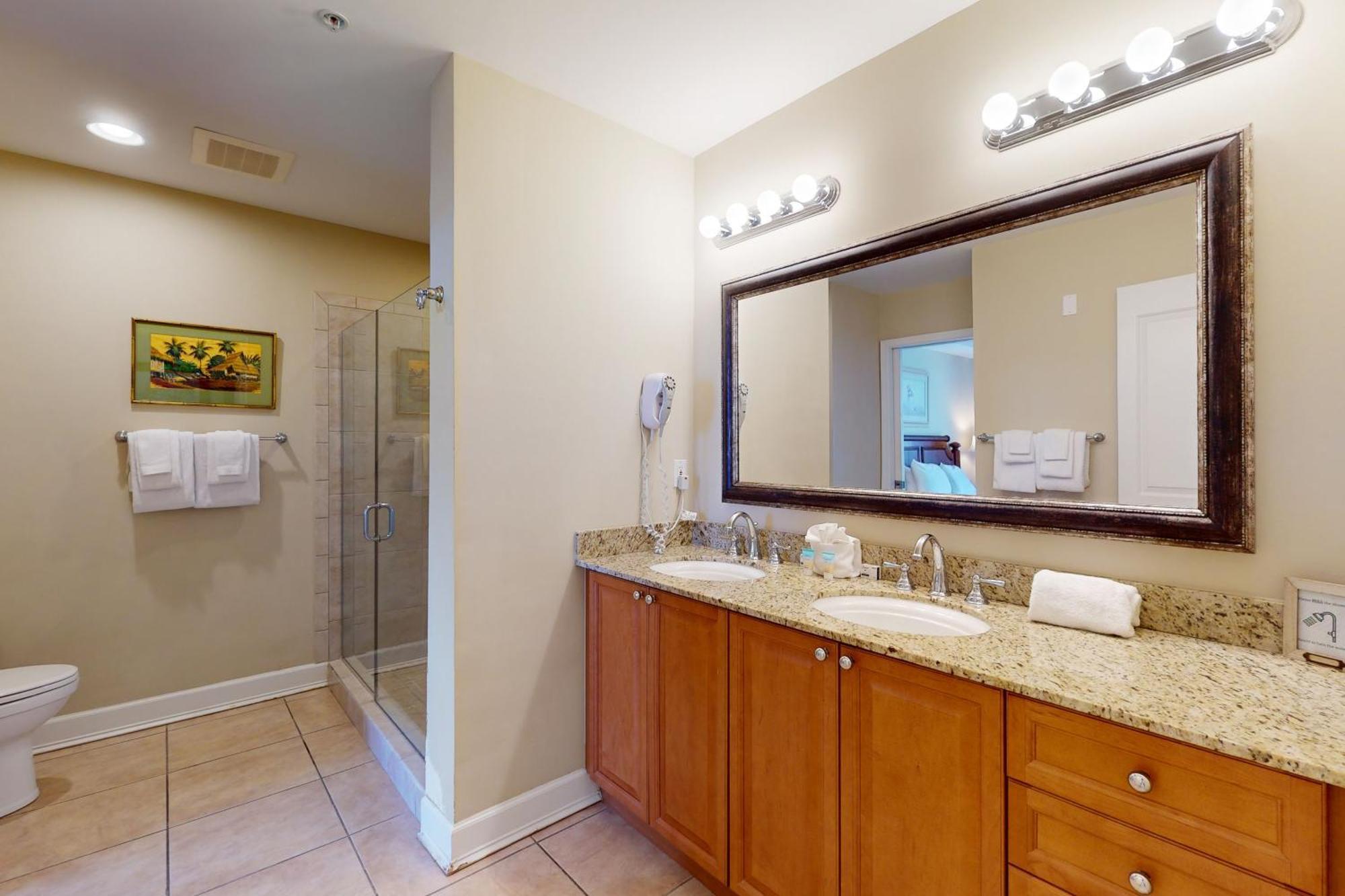 Bay Point Reflections Unit 507 Leilighet Panama City Beach Eksteriør bilde