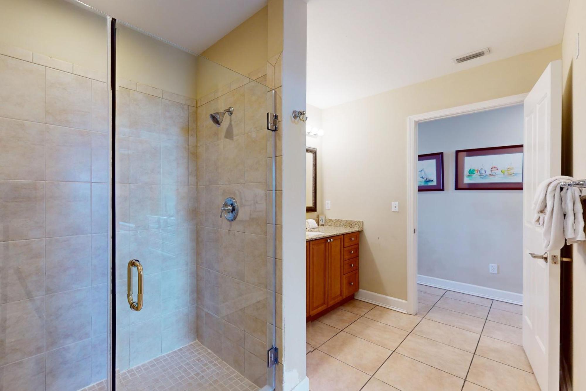 Bay Point Reflections Unit 507 Leilighet Panama City Beach Eksteriør bilde