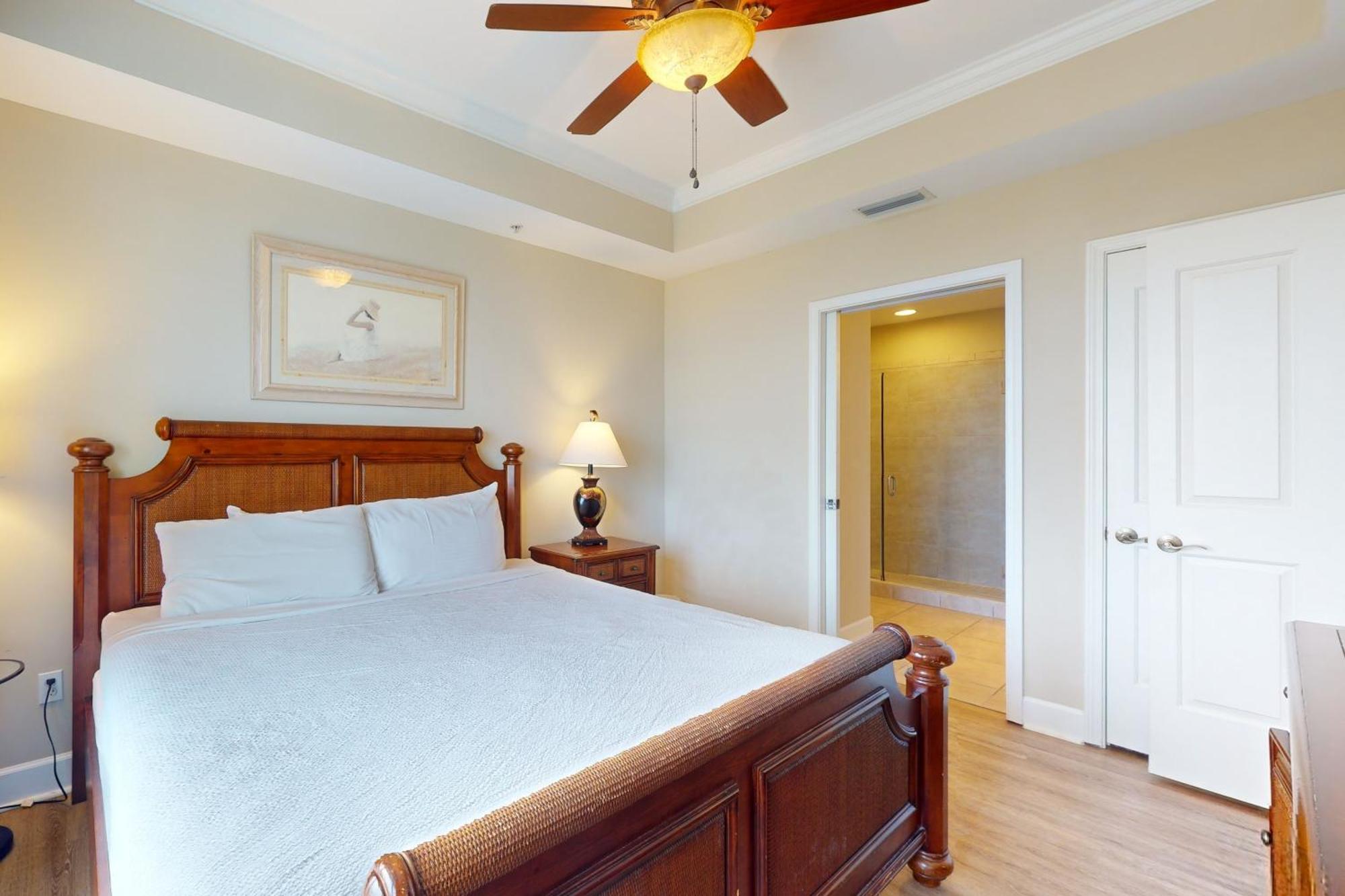 Bay Point Reflections Unit 507 Leilighet Panama City Beach Eksteriør bilde