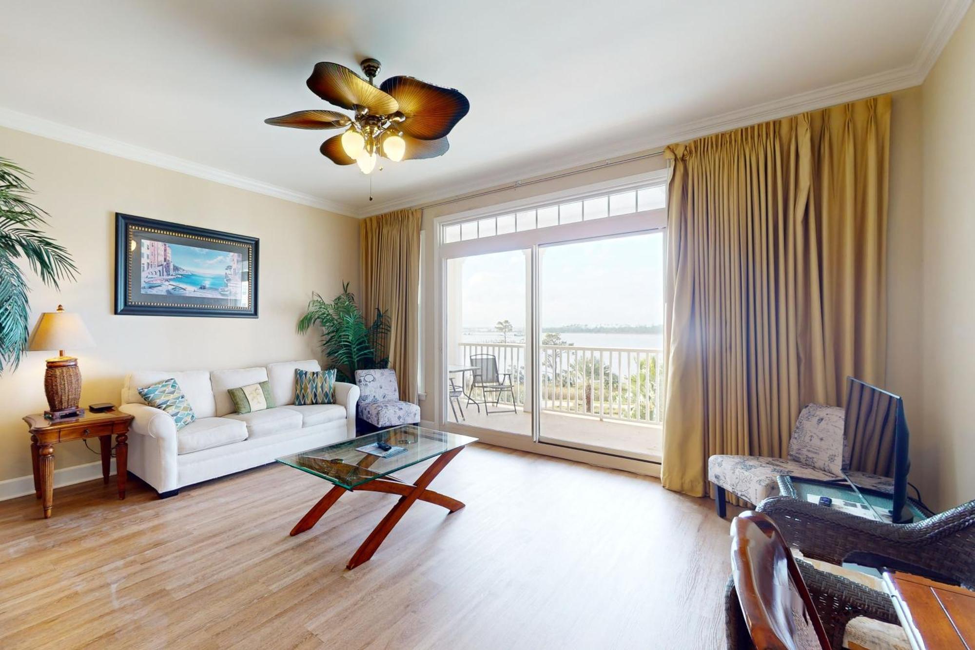 Bay Point Reflections Unit 507 Leilighet Panama City Beach Eksteriør bilde