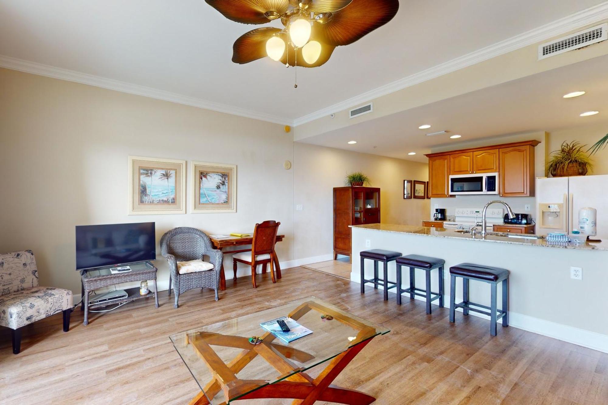 Bay Point Reflections Unit 507 Leilighet Panama City Beach Eksteriør bilde