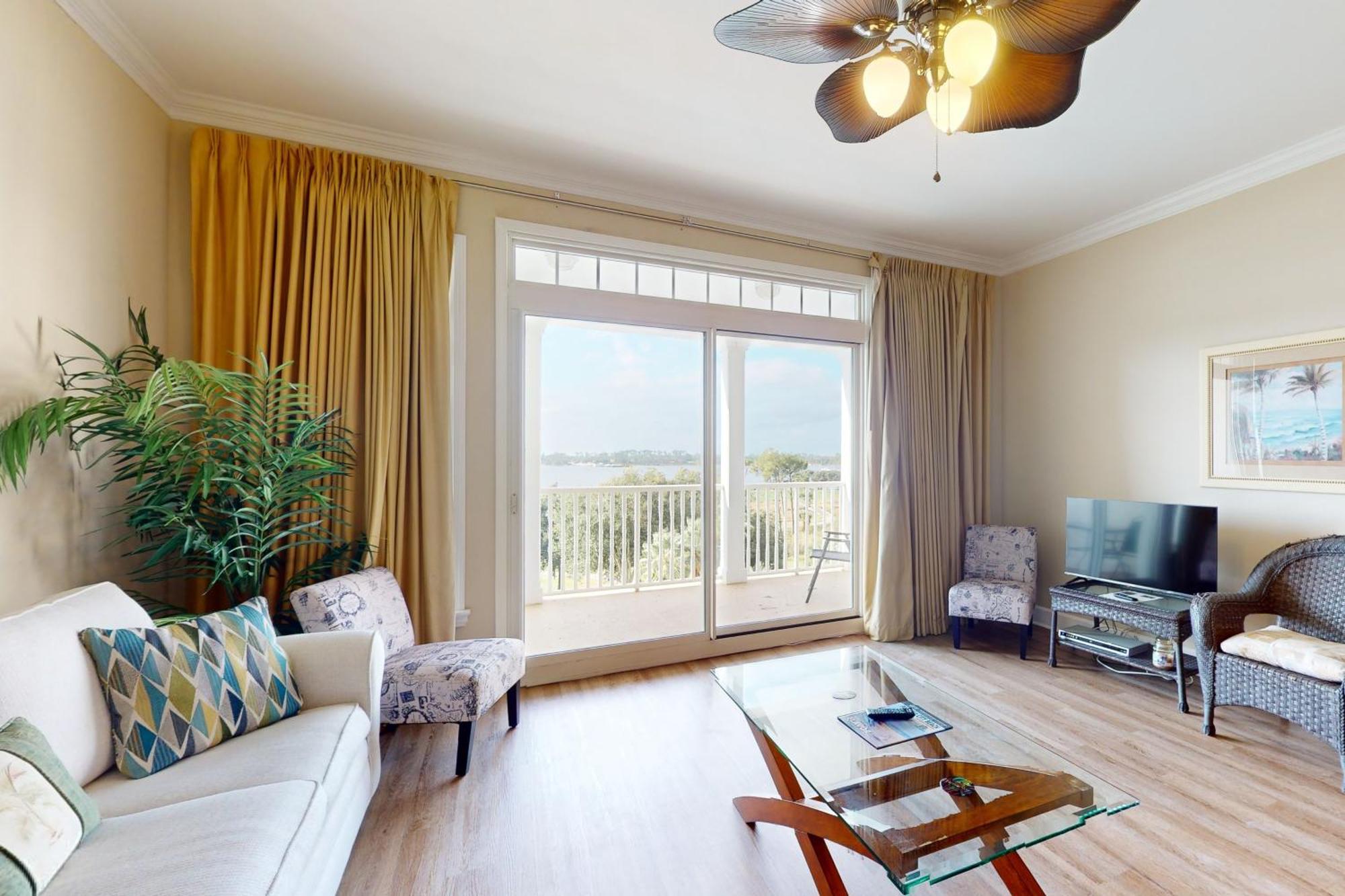 Bay Point Reflections Unit 507 Leilighet Panama City Beach Eksteriør bilde
